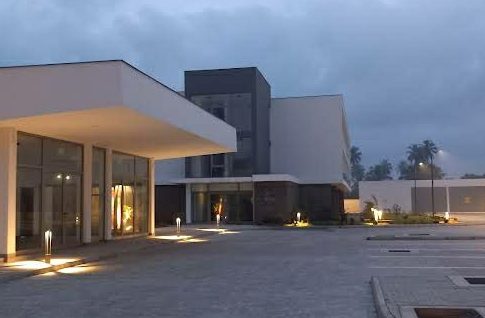 RESIDENTIAL APARTMENT